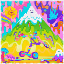 Acid Trip #557