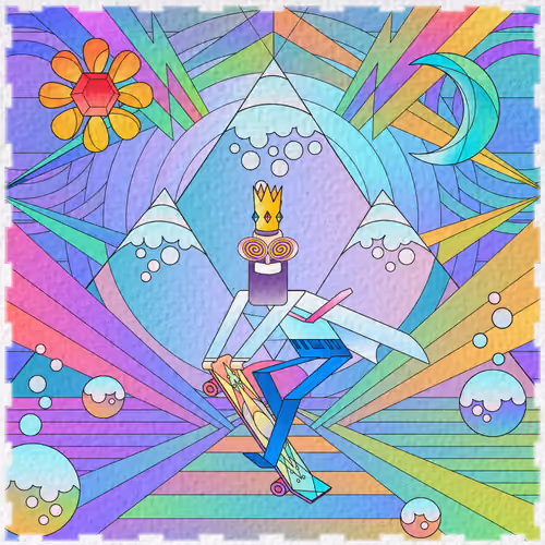 Acid Trip #2241