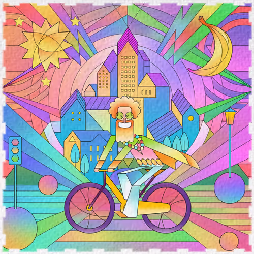 Acid Trip #2246