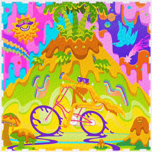 Magic Acid Trip