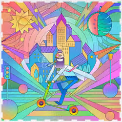 Acid Trip #2208