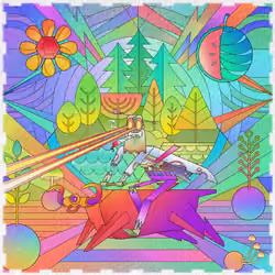 Acid Trip #2243