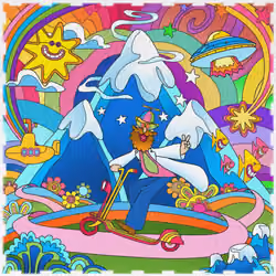 Acid Trip #3320