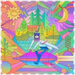 Acid Trip #2255