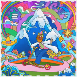 Acid Trip #Acid Trip #1027
