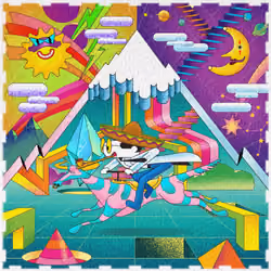 Acid Trip #1567