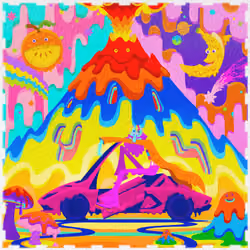 Acid Trip #2655