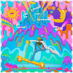 Acid Trip #2841