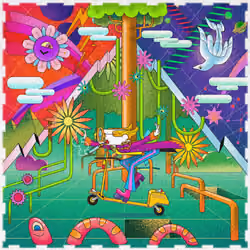 Acid Trip #1862