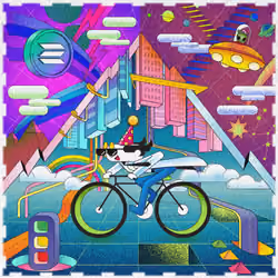 Acid Trip #2056