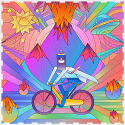 Acid Trip #2456