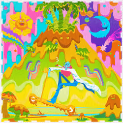Acid Trip #2055
