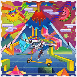 Acid Trip #1571