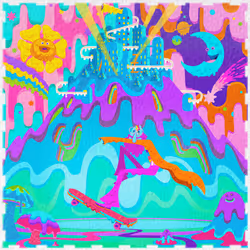 Acid Trip #2861
