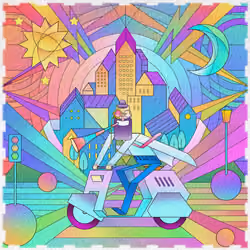 Acid Trip #2249