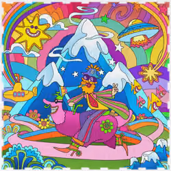 Acid Trip #1370