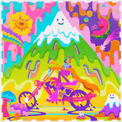 Acid Trip #2882