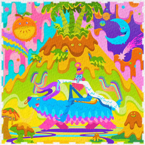 Acid Trip #2862