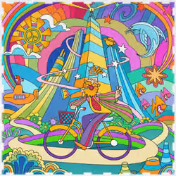 Acid Trip #728