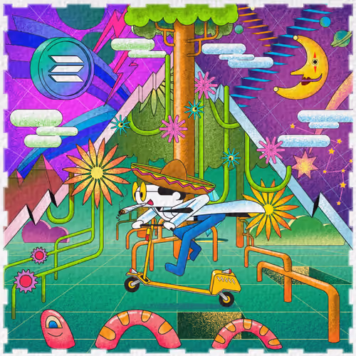 Acid Trip #2176