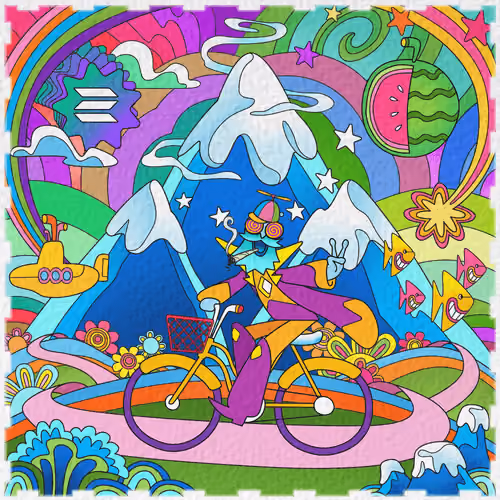 Acid Trip #3165