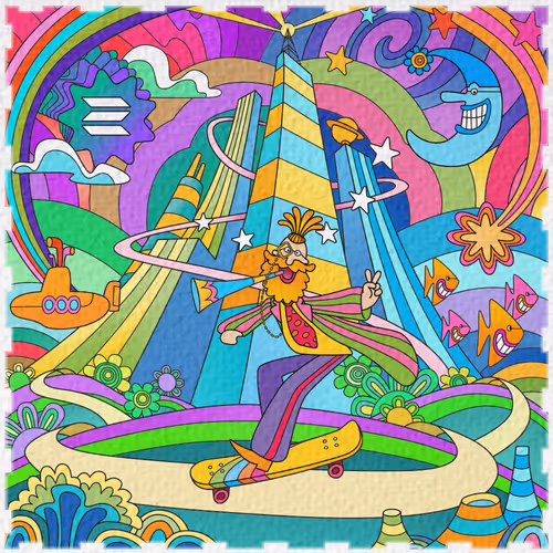 Magic Acid Trip