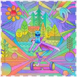 Acid Trip #1390