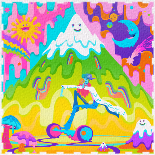 Acid Trip #2614