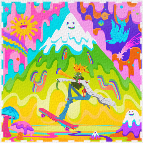 Acid Trip #2666
