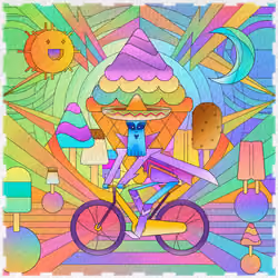 Acid Trip #2251