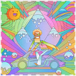 Acid Trip #2242