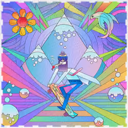 Acid Trip #2250