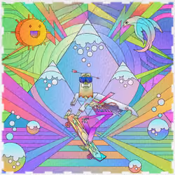 Acid Trip #2289