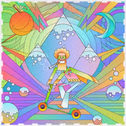 Acid Trip #2233