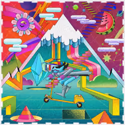 Acid Trip #1861