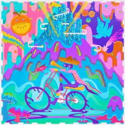 Acid Trip #3027