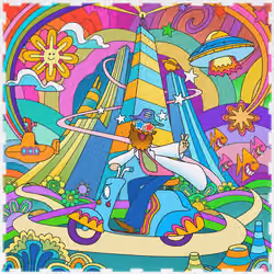 Acid Trip #1156