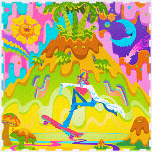 Magic Acid Trip