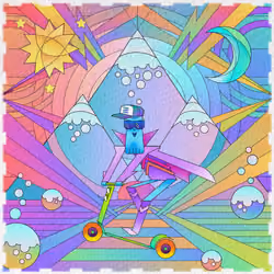 Acid Trip #2369