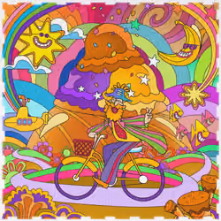 Acid Trip #1372