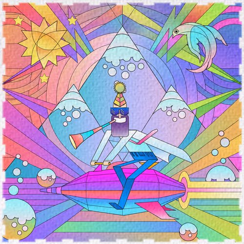 Magic Acid Trip