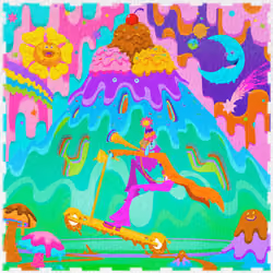 Acid Trip #3030