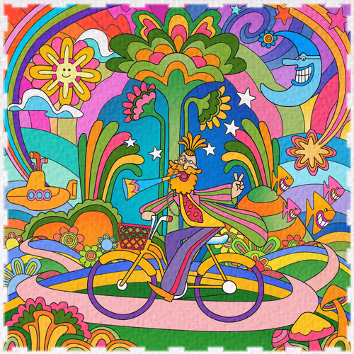 Magic Acid Trip