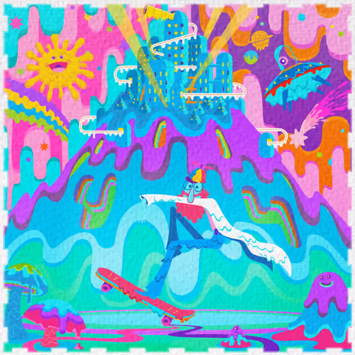 Acid Trip #131