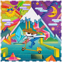 Acid Trip #1834