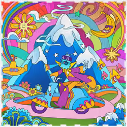 Acid Trip #3303