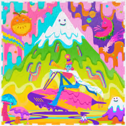 Acid Trip #2628