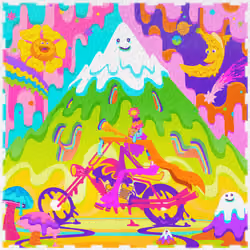 Acid Trip #611