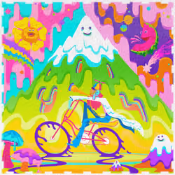 Acid Trip #2933