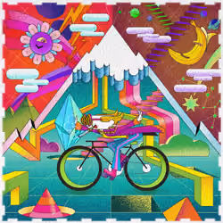 Acid Trip #2174